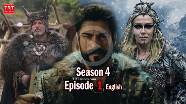 Episode 1 of kurulus osman season 4 wih english